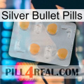 Silver Bullet Pills 24